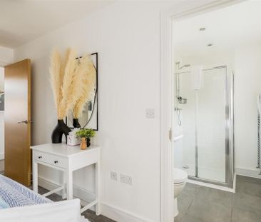 2 bedroom house to rent - Photo 6