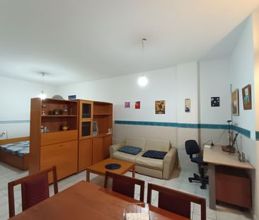 Studio/Γκαρσονιέρα για ενοικίαση - Ακρωτήρι, - Φωτογραφία 5