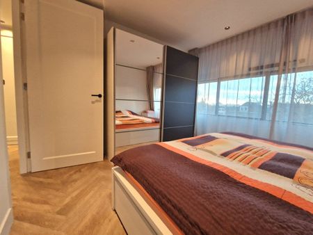 Te huur: Appartement 's-Gravendijkwal in Rotterdam - Foto 5