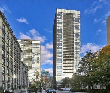 For Lease - 101 Charles Street Unit# 2810, Toronto, Ontario - Photo 2