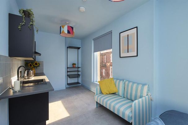 1 bedroom flat to rent - Photo 1