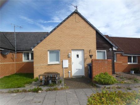 2 bedroom bungalow to rent - Photo 4
