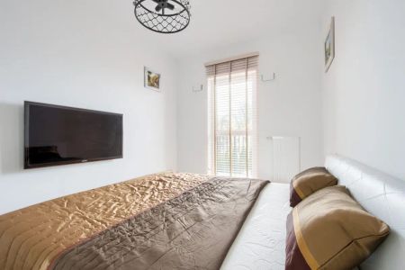 2 pokojowe, garaż, balkon, cisza, nowoczesne! - Photo 4