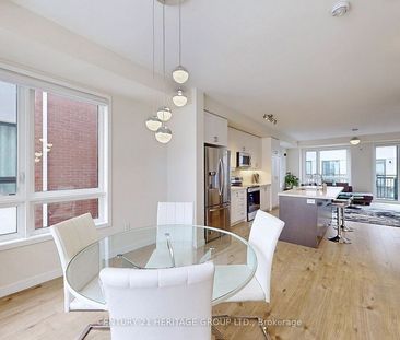 For Lease - 15 William Russell Lane Unit# 65, Richmond Hill, Ontario - Photo 1