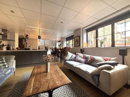 2 bedroom house to rent - Photo 2