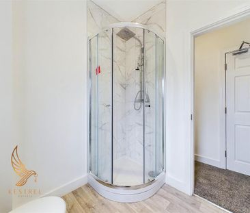 1 bedroom terraced house to rent - Photo 3