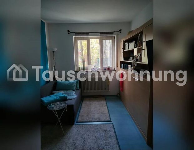 TAUSCHWOHNUNG Familien der Münchner Wohnen - Foto 1