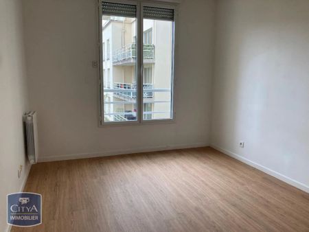Appartement à louer 3 pièces 65.1m² - Photo 3