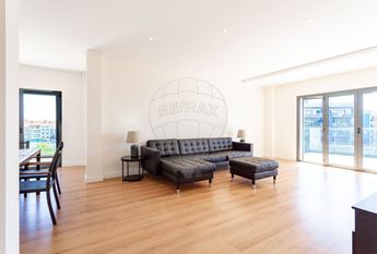 Apartamento T3 em Setúbal