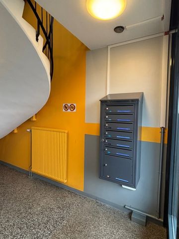 Rosencrantz gatan 31A, Tomelilla - Photo 2