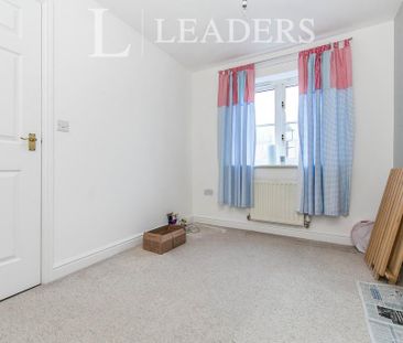 2 bedroom house to rent - Photo 1