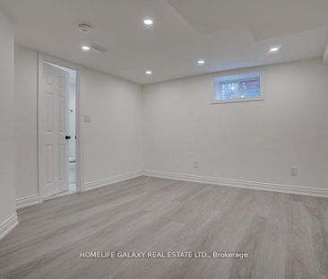 Detached Home For Lease | E8124420 - Photo 5