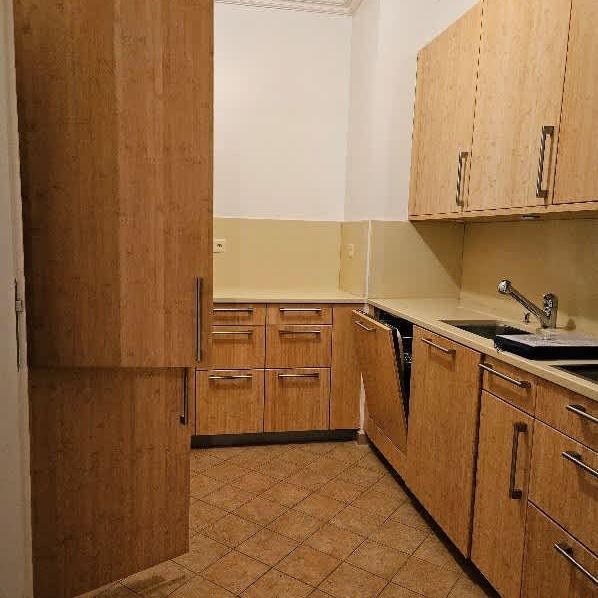 5 Zimmer, 139 m², 3. Stock - Foto 1