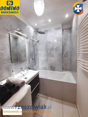 Komfortowe mieszkanie do wynajęcia ul. Hetmańska Rzeszów - Photo 1