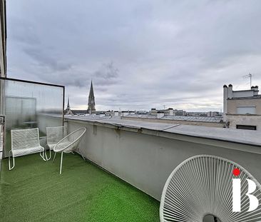 Location Appartement 1 pièce 24m² NANTES 44000 - Photo 1