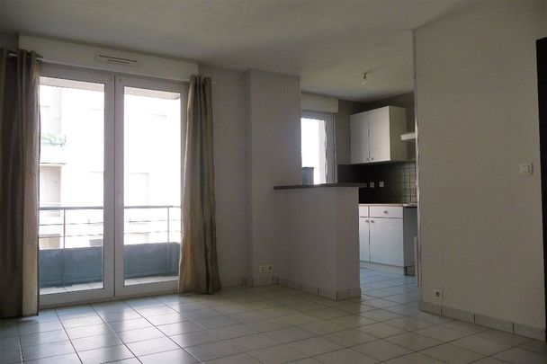 Location Appartement 2 pièces 39m² - Photo 1