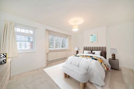 4 bedroom terraced house to rent - Photo 3