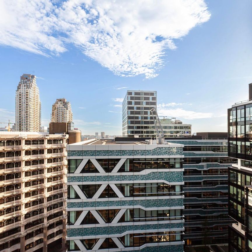 Bezuidenhoutseweg 65-48, Rivierenbuurt-Noord, 2594AC, Den Haag - Photo 1