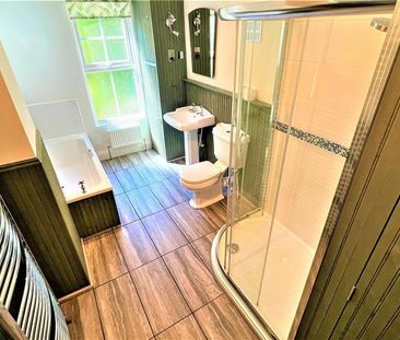 2 bedroom terraced house to rent - Photo 1