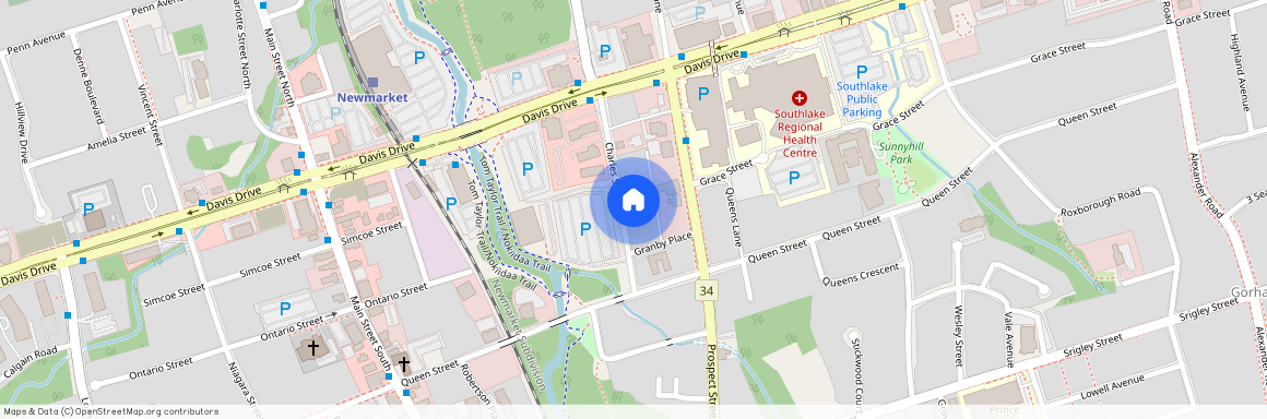 49 Charles Street, Newmarket