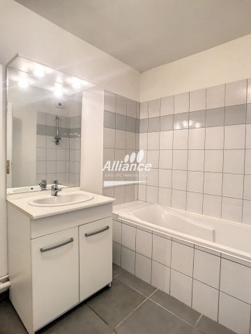 Location Appartement 2 pièces 40m² AUDINCOURT 25400 - Photo 5