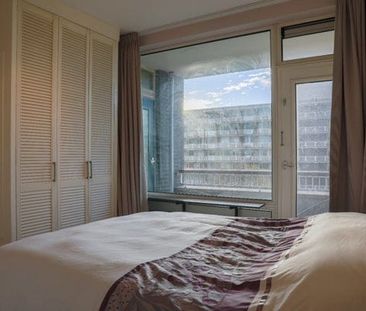 Parnassusweg 149, Prinses Irenebuurt, 1077DE, Amsterdam - Photo 1