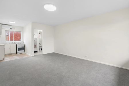 Refreshed Tidy studio in the heart of Elwood - Photo 2