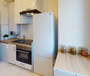 12 rue du chèvrefeuille 12, Montpellier - Photo 2