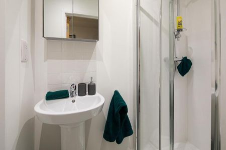 Studio to rent - Photo 5