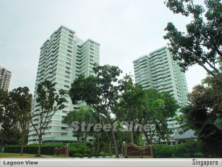 Lagoon View (D15), Apartment - For Rent - Photo 4