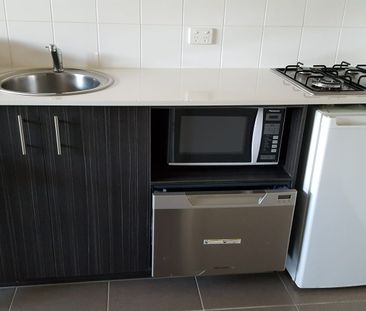 Student Studio Apartment - Photo 4