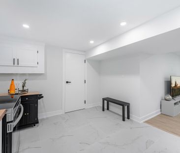 For Lease - 4 Lloyd Manor Road Unit# BSMT, Toronto, Ontario - Photo 5
