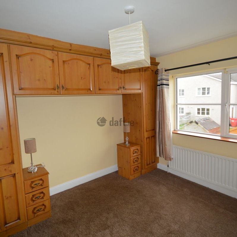 House to rent in Cork, Dunvale Dr - Photo 1