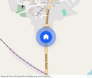 Station Road, Wanstrow - Photo 1