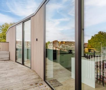 Appartement te huur - Photo 2