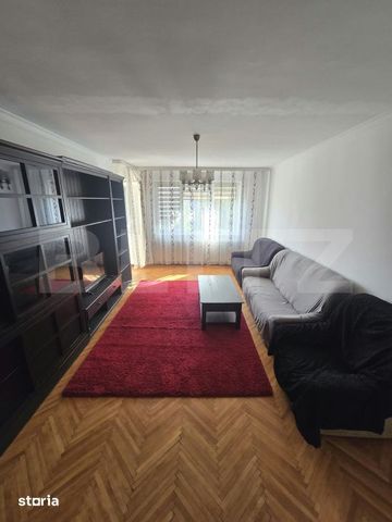 Apartament 4 camere, 90 mp, zona Centrala - Fotografie 3