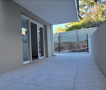 2 pièces - 46,29 m² - RDC - Colocation non autorisée - Photo 1