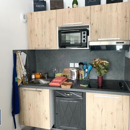 Location Appartement 2 pièces 48m² LILLE 59000 - Photo 4