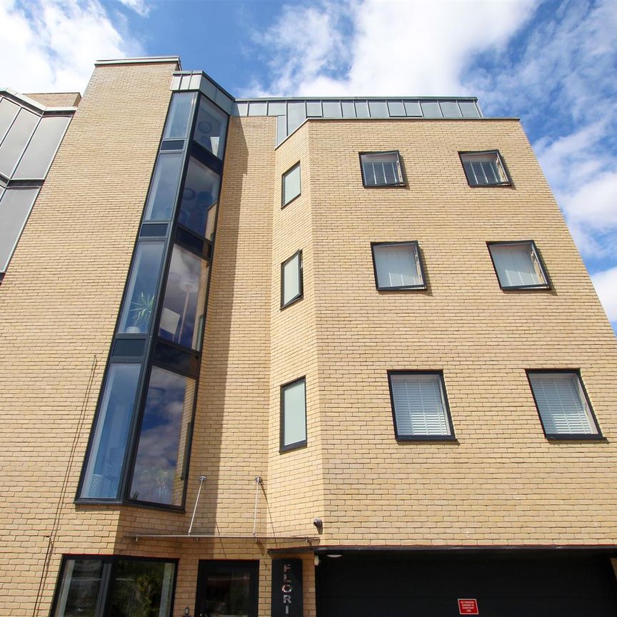 Severn Place, Cambridge - Photo 1