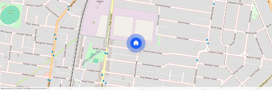 Reservoir, Melbourne