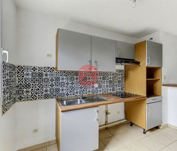 Jolie T3 - secteur Croix-Dorade - Photo 1