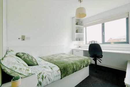 Classic 3 Bed Ensuite - Photo 5
