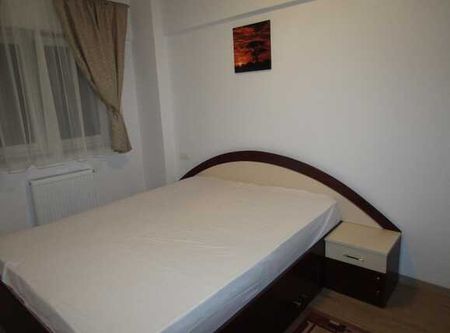 2 camere, 42 mp, imobil nou, prima inchiriere, parcare subterana, zona Viva City - Fotografie 5