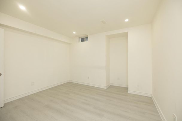 For Lease - 481 Fred McLaren Boulevard Unit# Bsmt, Markham, Ontario - Photo 1