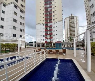 Condomínio Ametista - Apartamento 1302, Bl. 02 - Foto 1