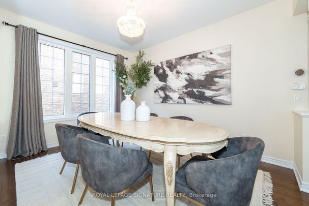 For Lease - 68 Lady Angela Lane, Vaughan, Ontario - Photo 1