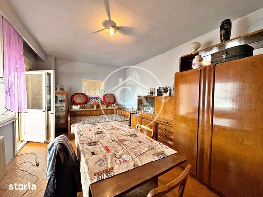 Apartament cu 2 camere de inchiriat in zona Spitalul Judetean, Oradea - Photo 1