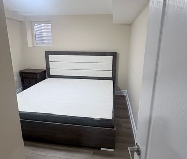 For Lease - 182 Skegby Road Unit# Legal Basement, Brampton, Ontario - Photo 3