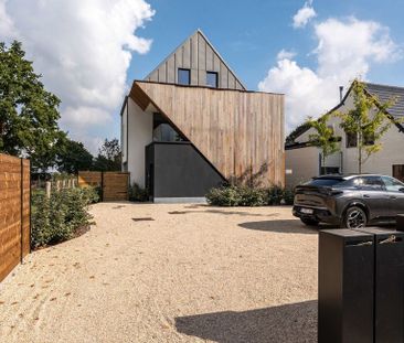 Duplex te huur in Retie voor € 975 met 2 slaapkamers - Foto 2