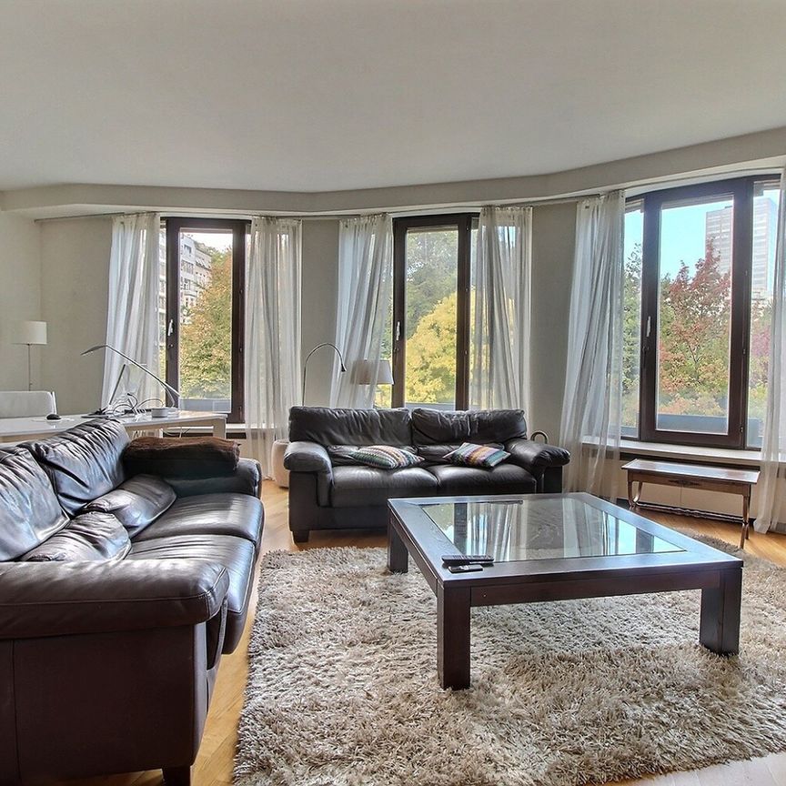 Rue de Belle-Vue, 1050, Ixelles - Photo 1